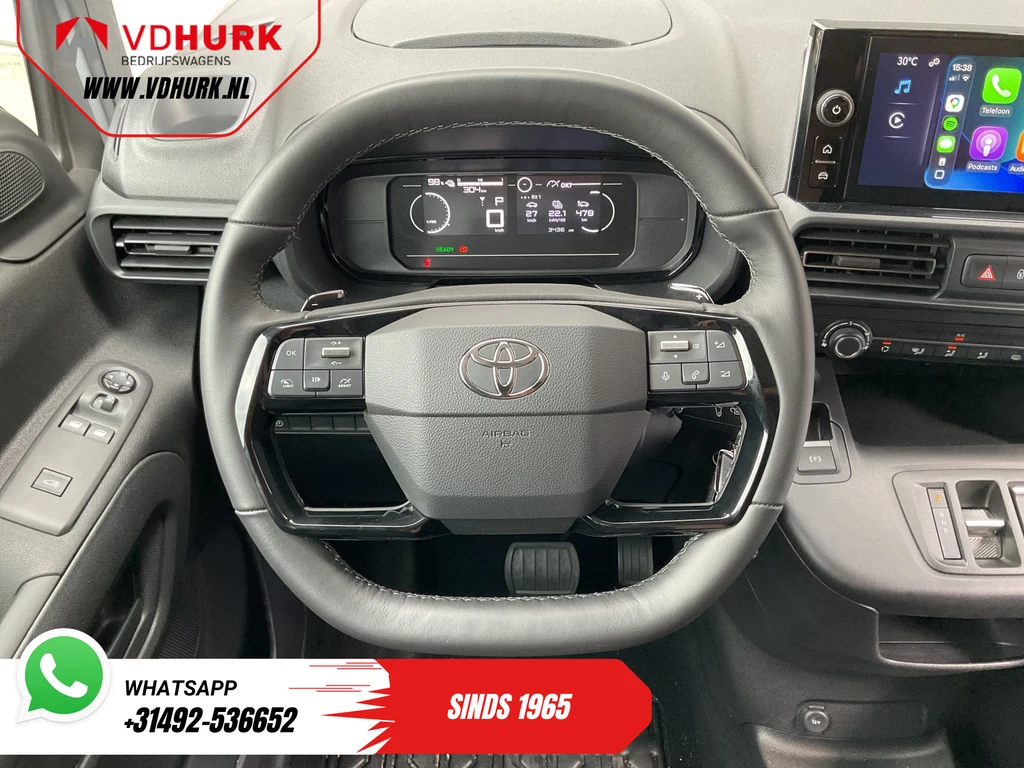 Toyota ProAce – foto 14