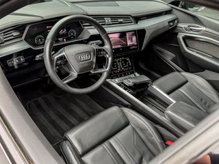 Audi e-tron – thumbnail 18