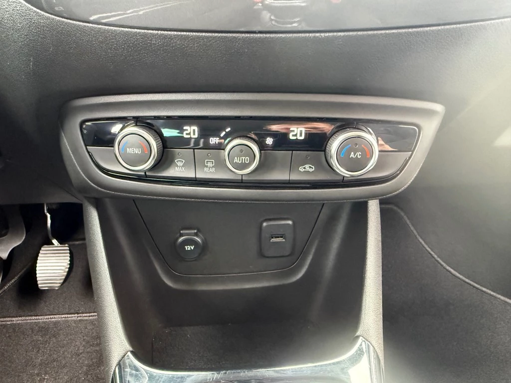 Opel Crossland – foto 12