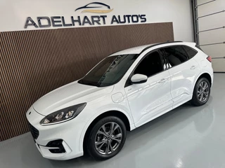 Ford Kuga – thumbnail 3