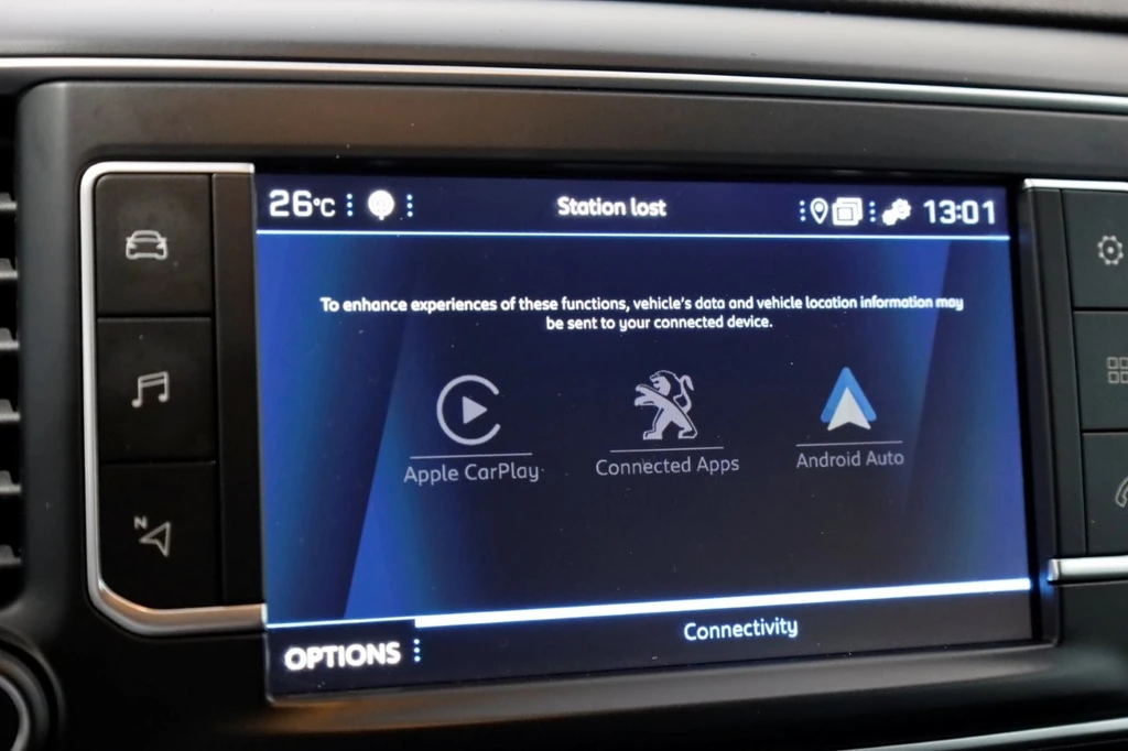 Peugeot Expert – foto 17