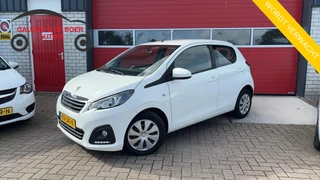 Peugeot 108 – thumbnail 1