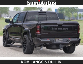 Dodge Ram Pick-Up – thumbnail 15