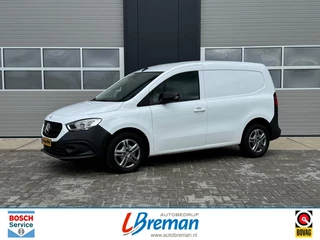 Mercedes-Benz Citan – thumbnail 2