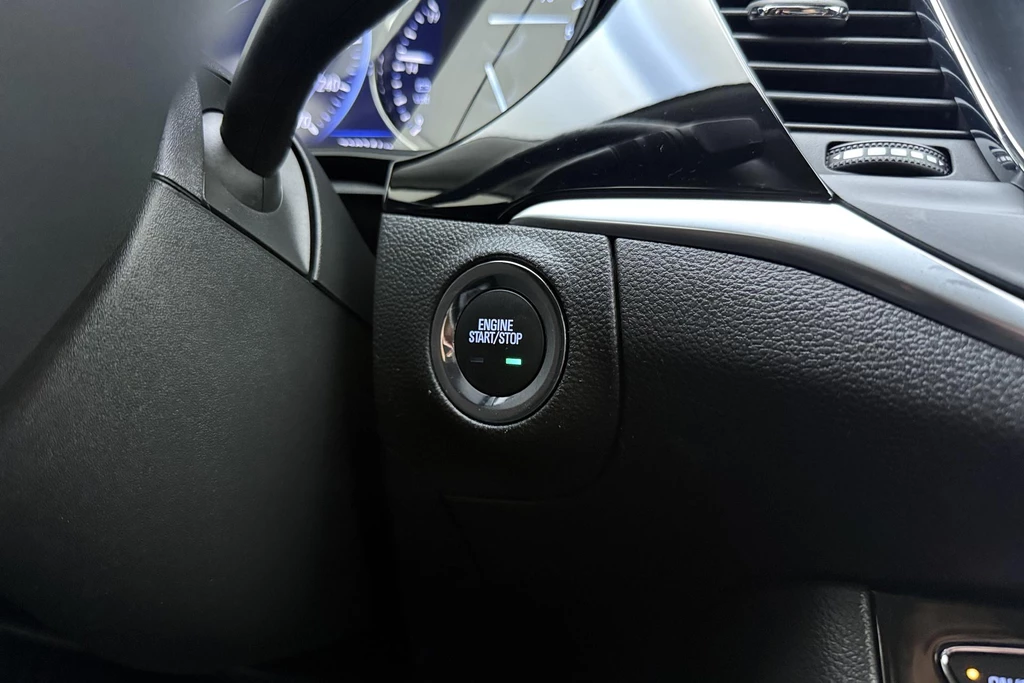 Opel Astra – foto 23