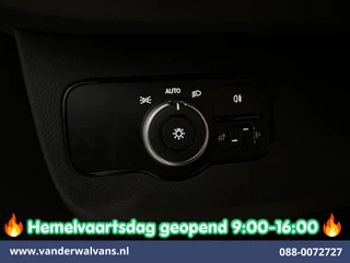 Mercedes-Benz Sprinter – thumbnail 14