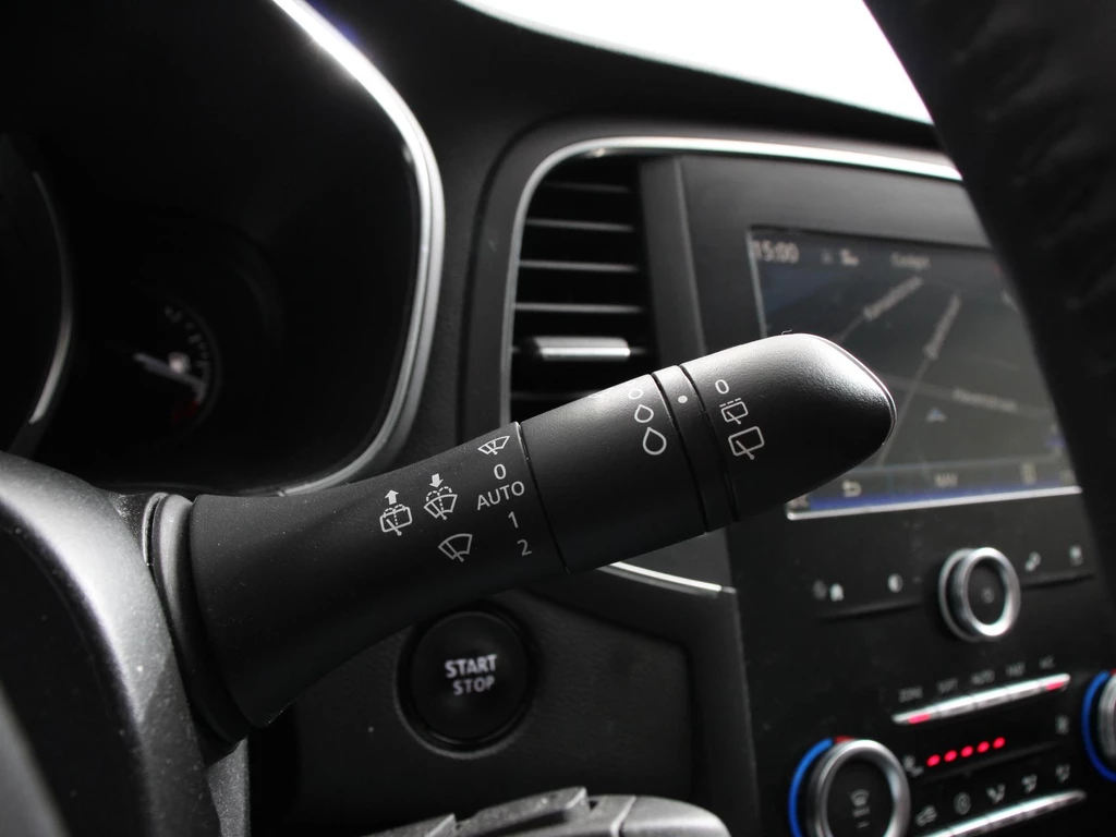 Renault Mégane Estate – foto 22