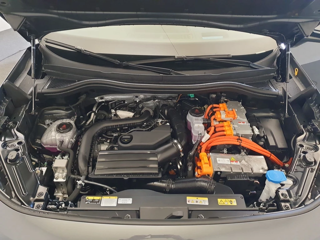 Volkswagen Tayron – foto 30