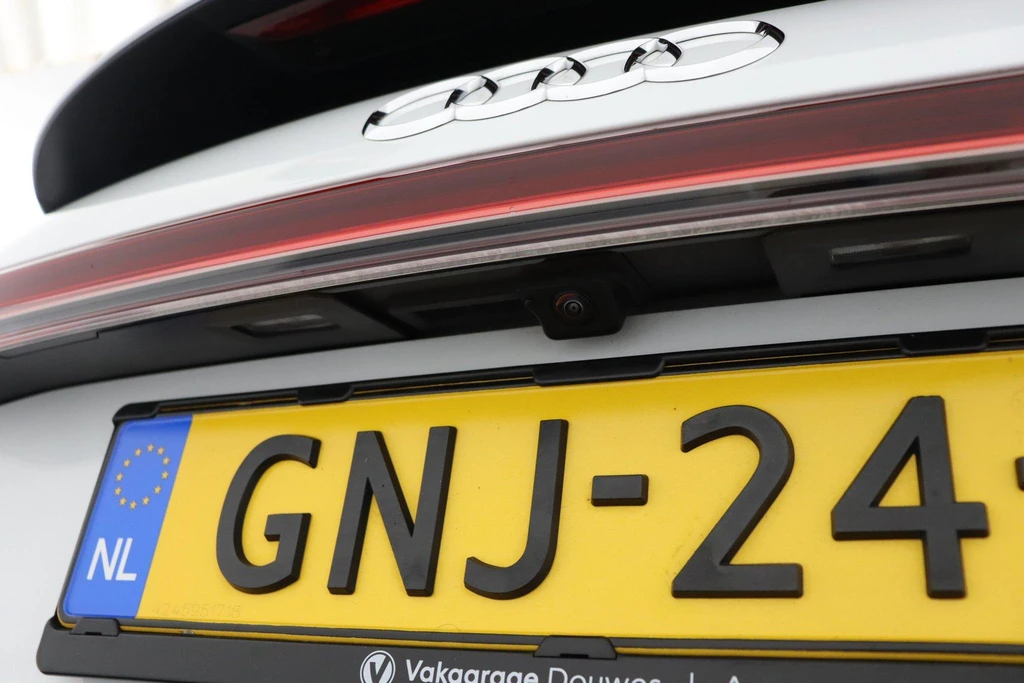 Audi Q4 Sportback e-tron – foto 37