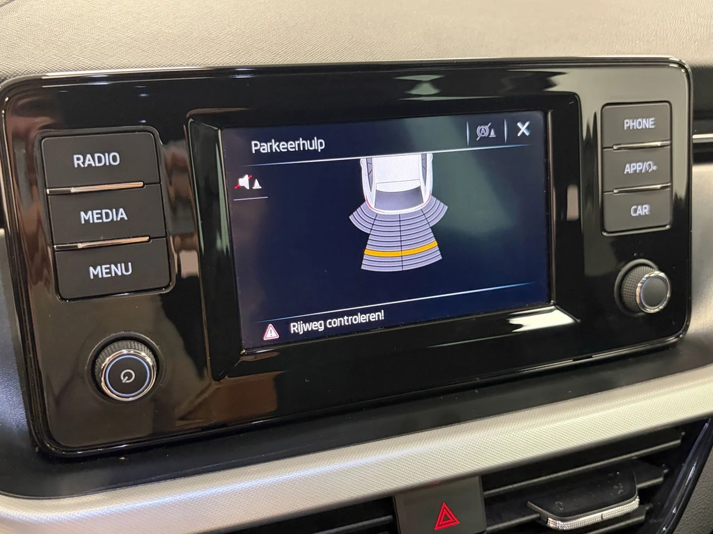 Škoda Scala – foto 25