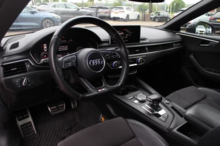 Audi A5 – thumbnail 11