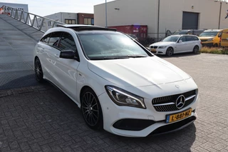 Mercedes-Benz CLA – thumbnail 7