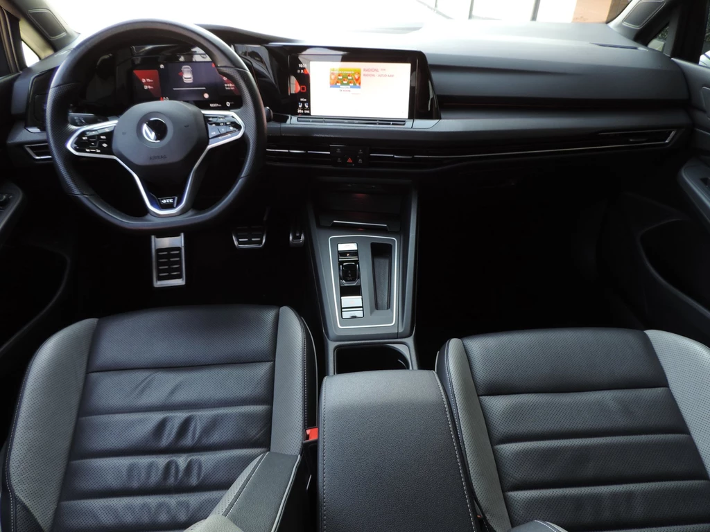Volkswagen Golf – foto 9