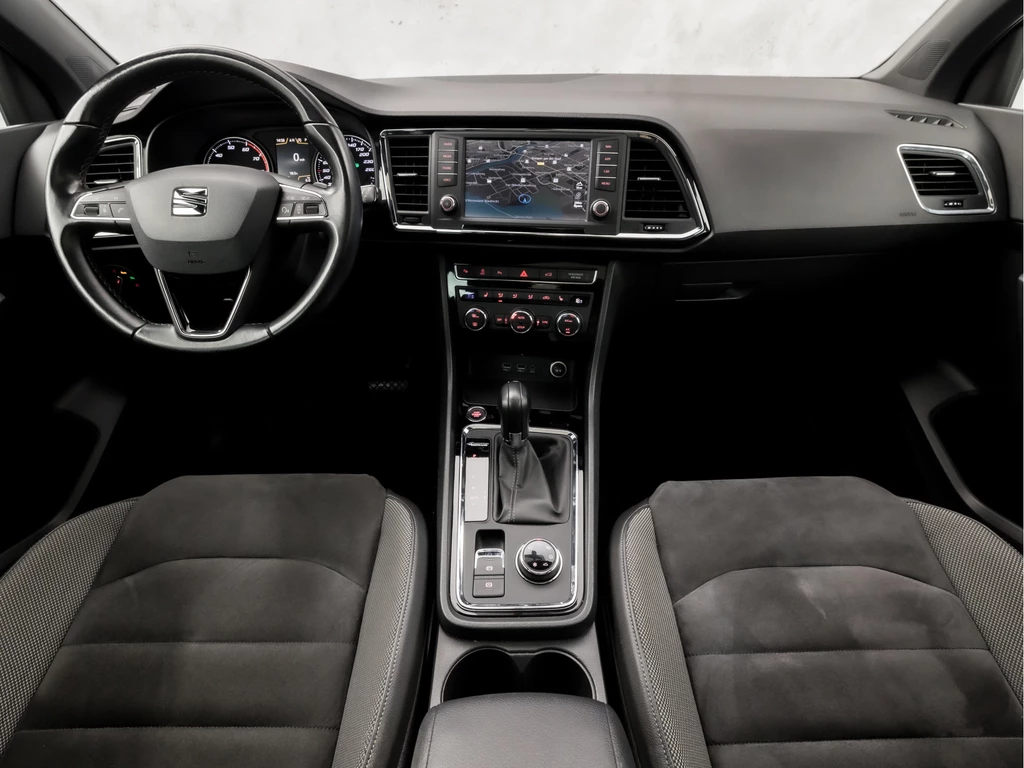 SEAT Ateca – foto 8