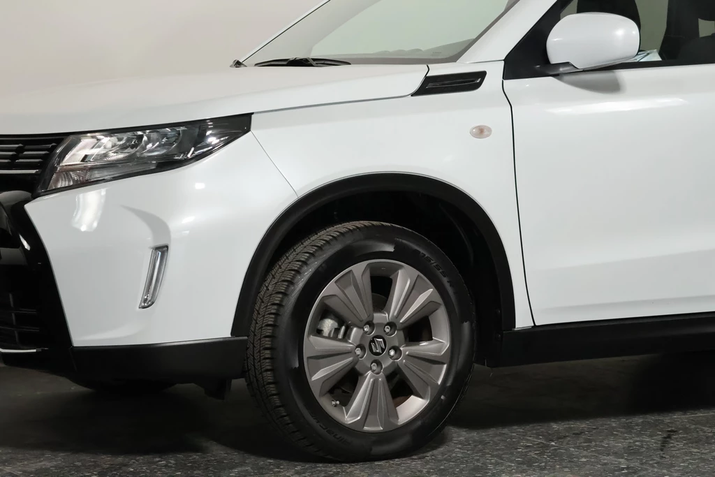 Suzuki Vitara – foto 27