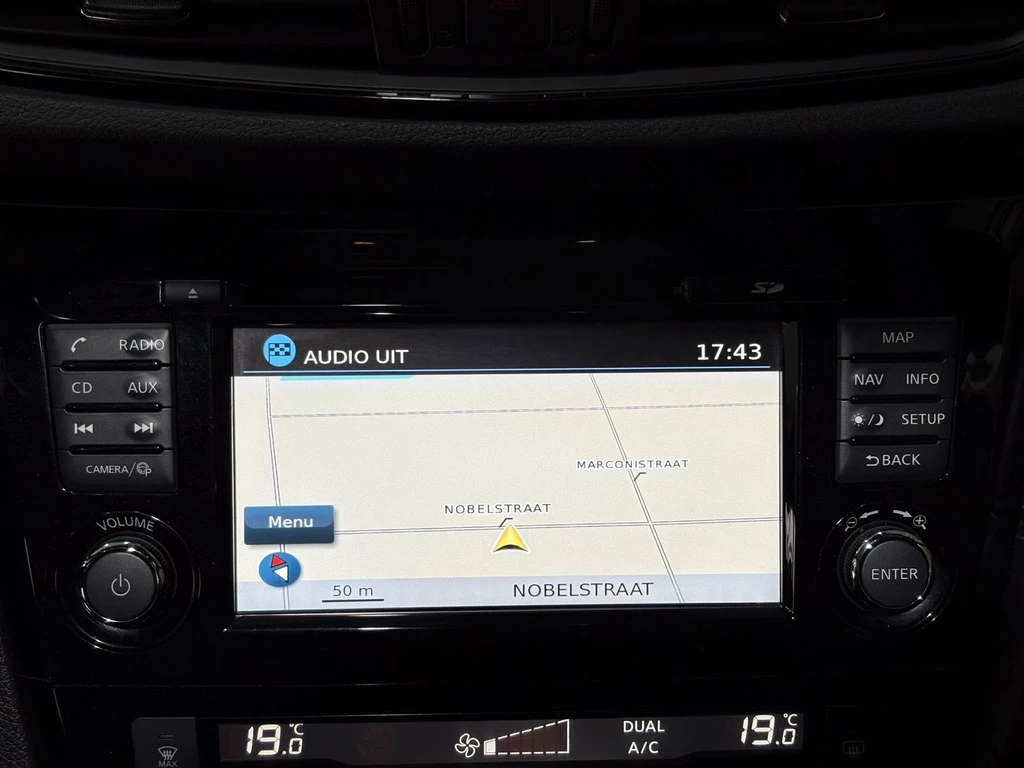 Nissan X-Trail – foto 32