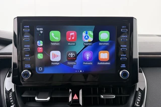 Toyota Corolla Touring Sports – thumbnail 22