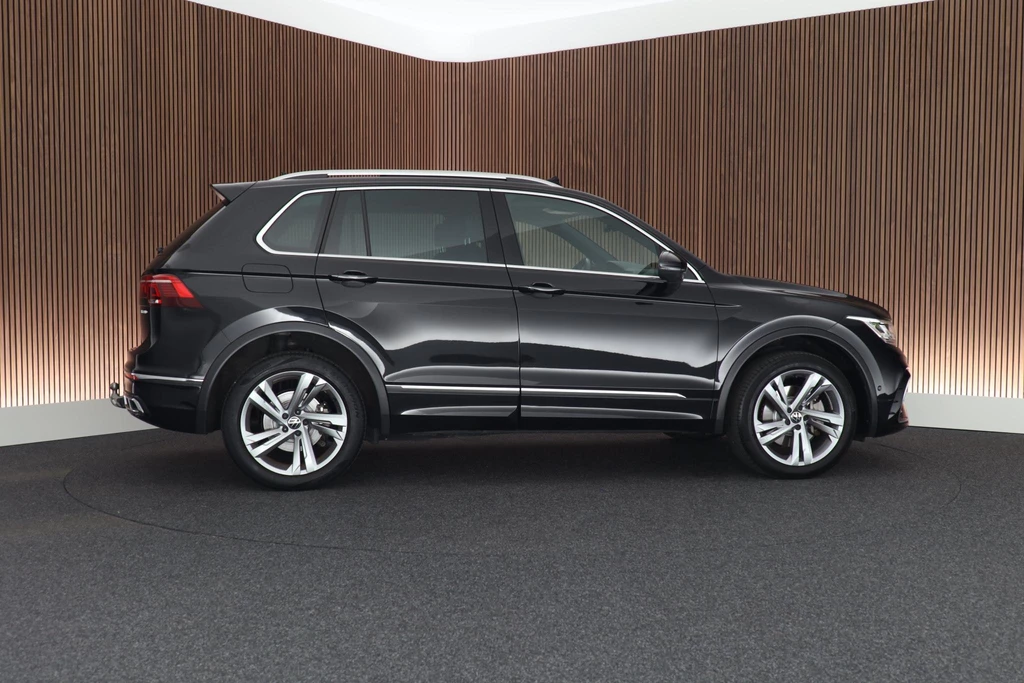 Volkswagen Tiguan – foto 5