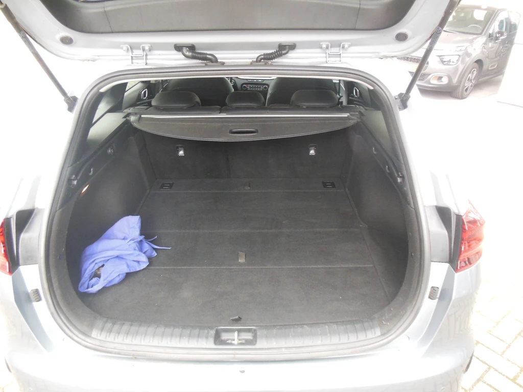 Kia Ceed Sportswagon – foto 10