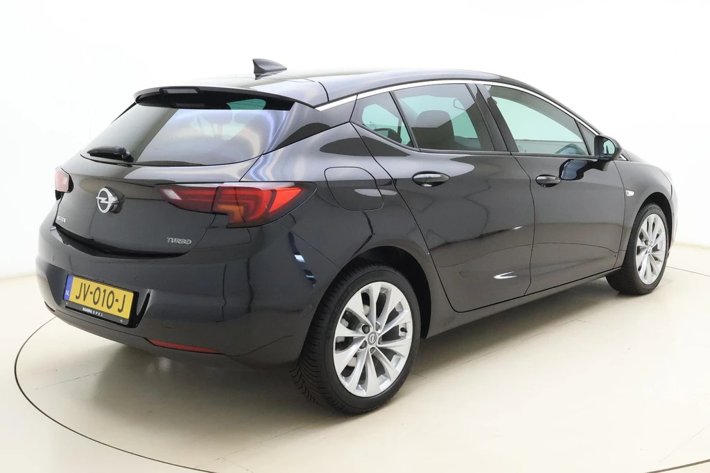 Opel Astra – foto 6