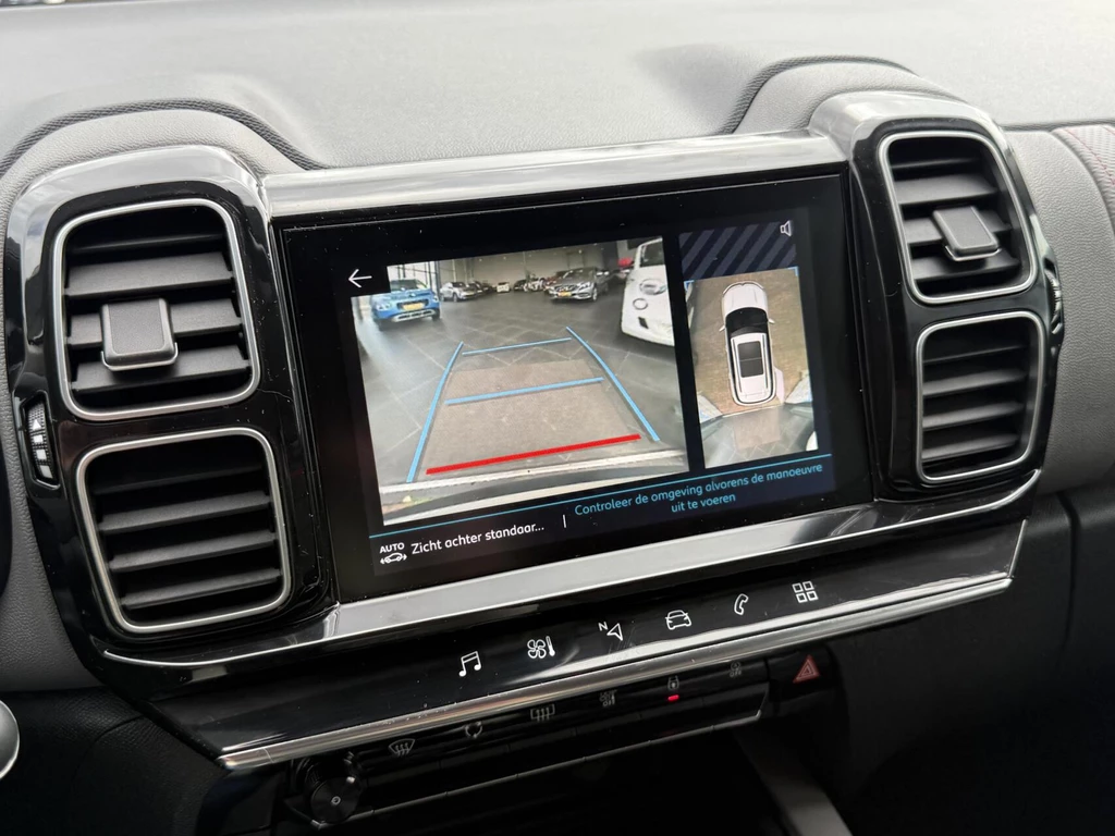 Citroën C5 Aircross – foto 14