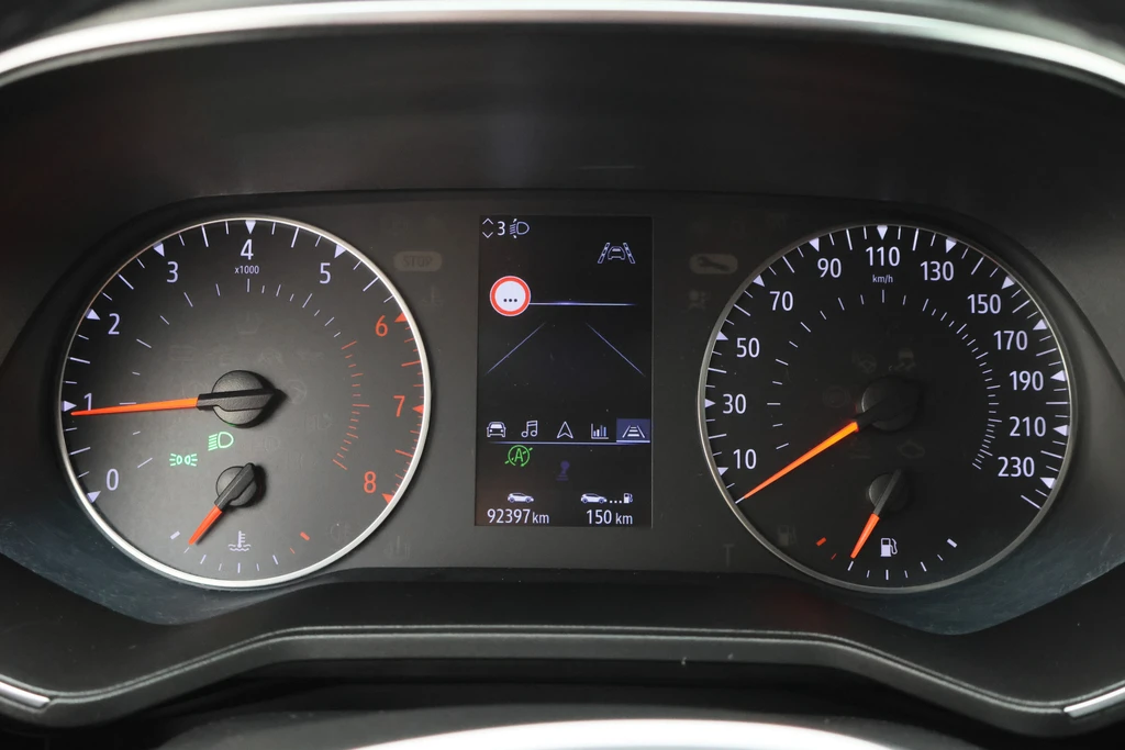 Renault Clio – foto 14