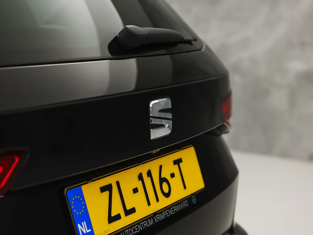 SEAT Ateca – foto 36