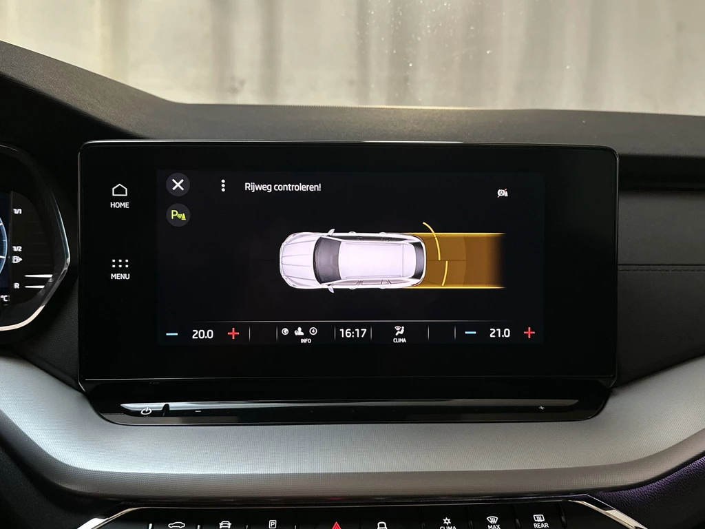 Škoda Octavia – foto 15