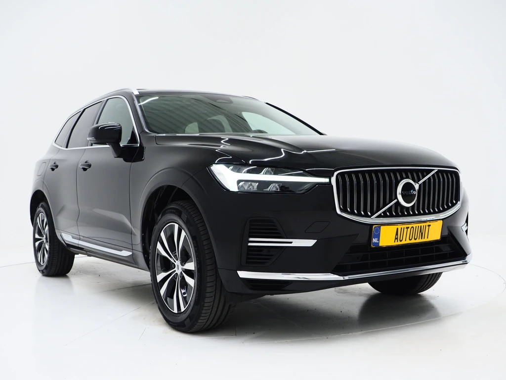 Volvo XC60 – foto 8