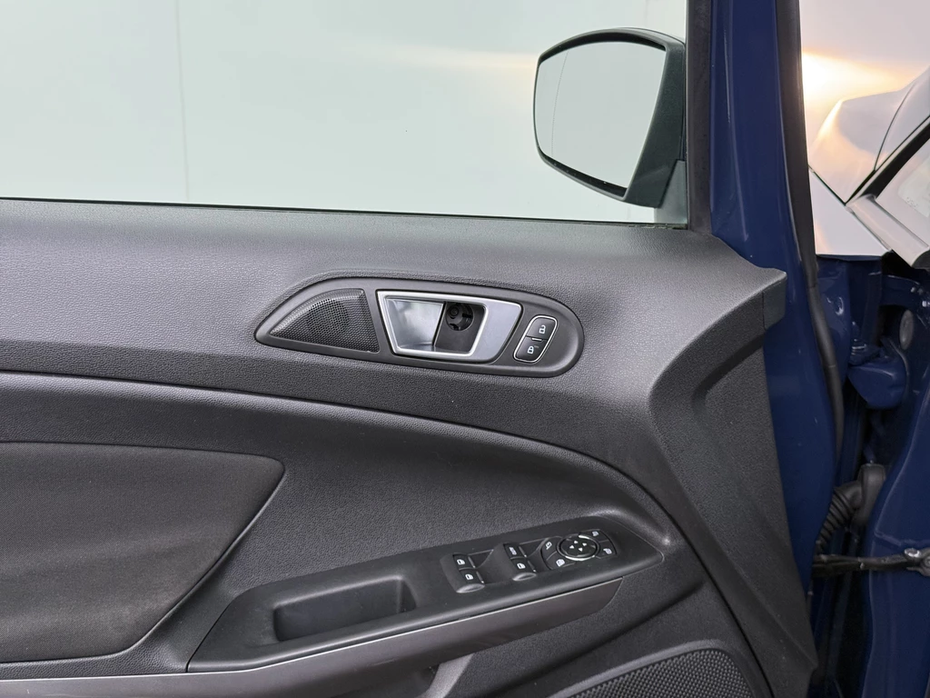 Ford EcoSport – foto 25