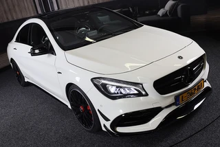 Mercedes-Benz CLA – thumbnail 15