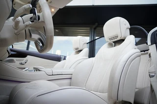 Mercedes-Benz S-Klasse – thumbnail 15