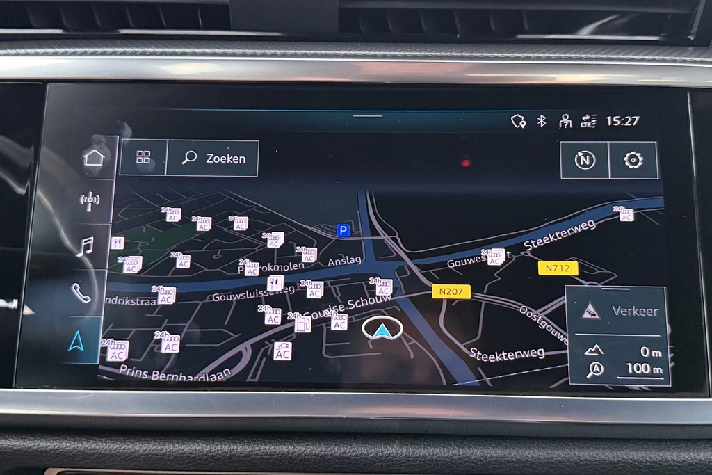 Audi Q3 – foto 27