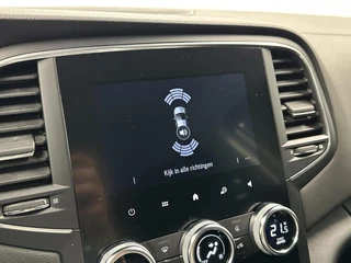 Renault Mégane Estate – thumbnail 27
