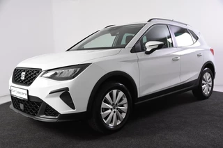 SEAT Arona – thumbnail 5
