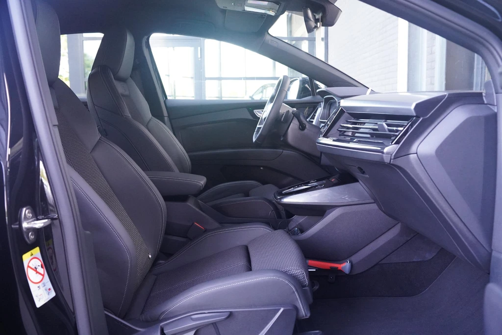 Audi Q4 Sportback e-tron – foto 48