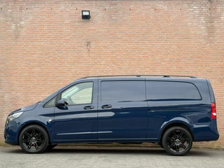 Mercedes-Benz Vito – thumbnail 3