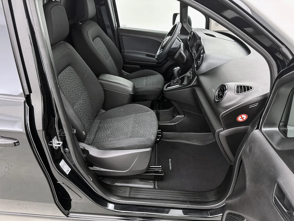 Mercedes-Benz Citan – foto 19