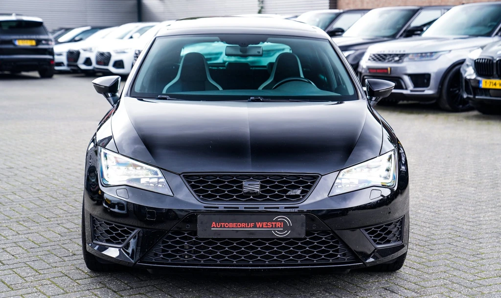 SEAT Leon – foto 13