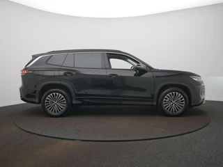 Volkswagen Tayron – thumbnail 8