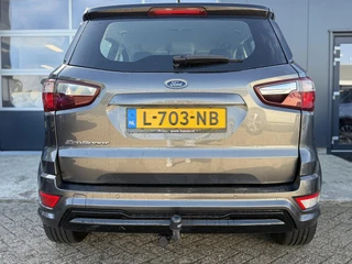 Ford EcoSport – thumbnail 3