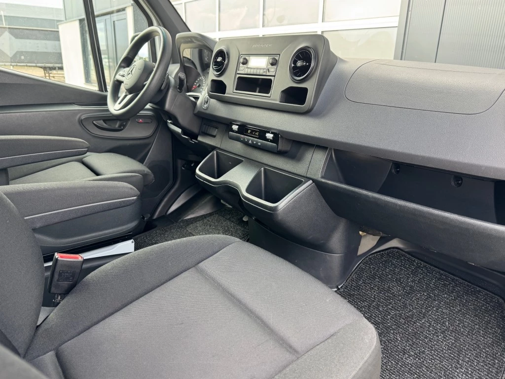 Mercedes-Benz Sprinter – foto 31