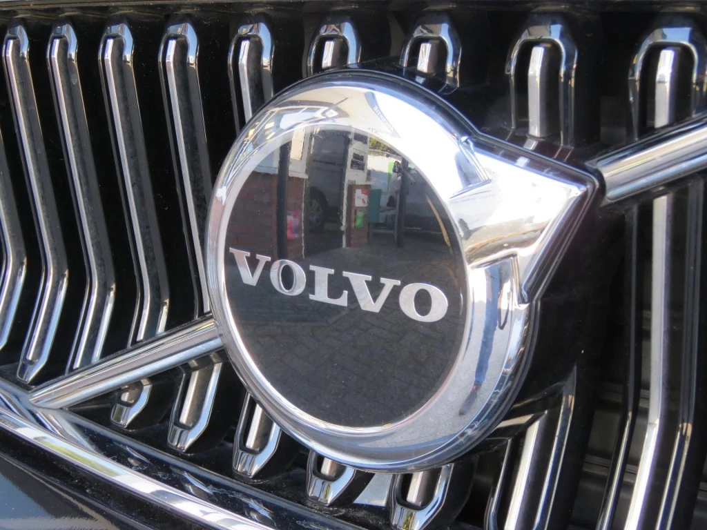 Volvo XC40 – foto 19