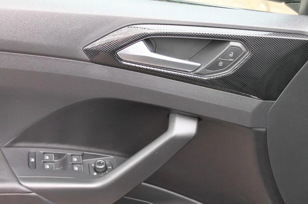 Volkswagen T-Cross – foto 38