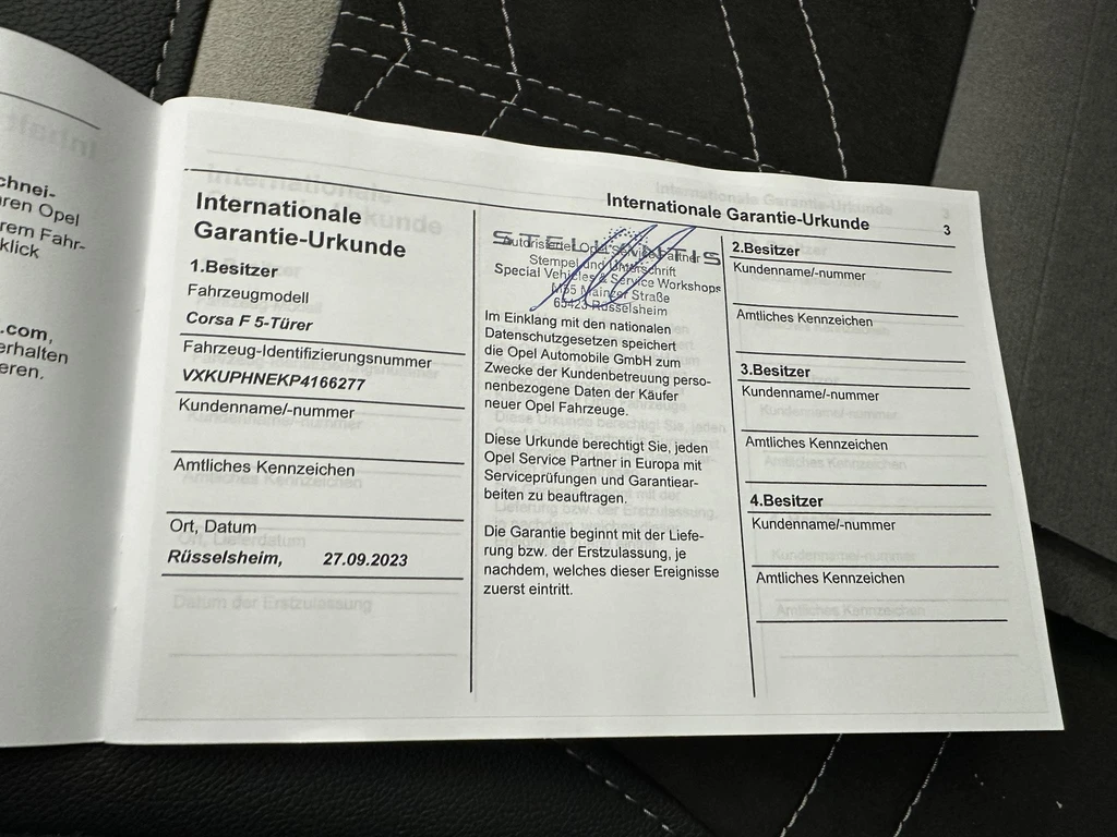 Opel Corsa – foto 37