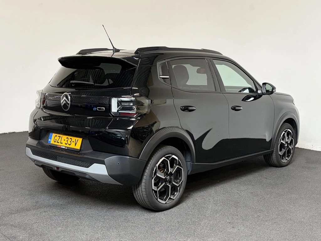 Citroën ë-C3 – foto 6