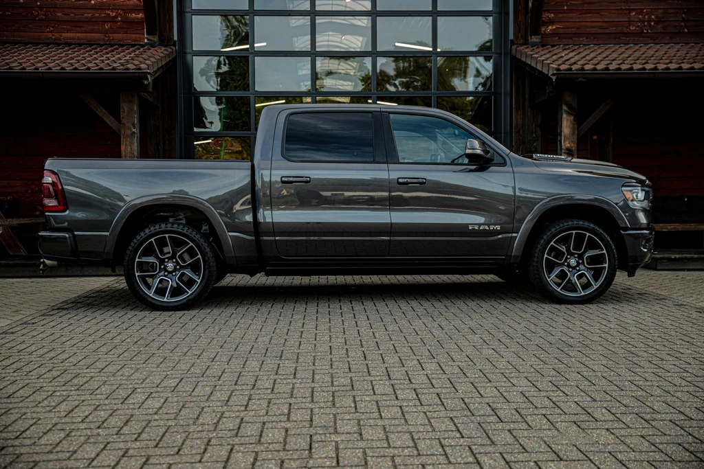 Dodge Ram 1500 – foto 6
