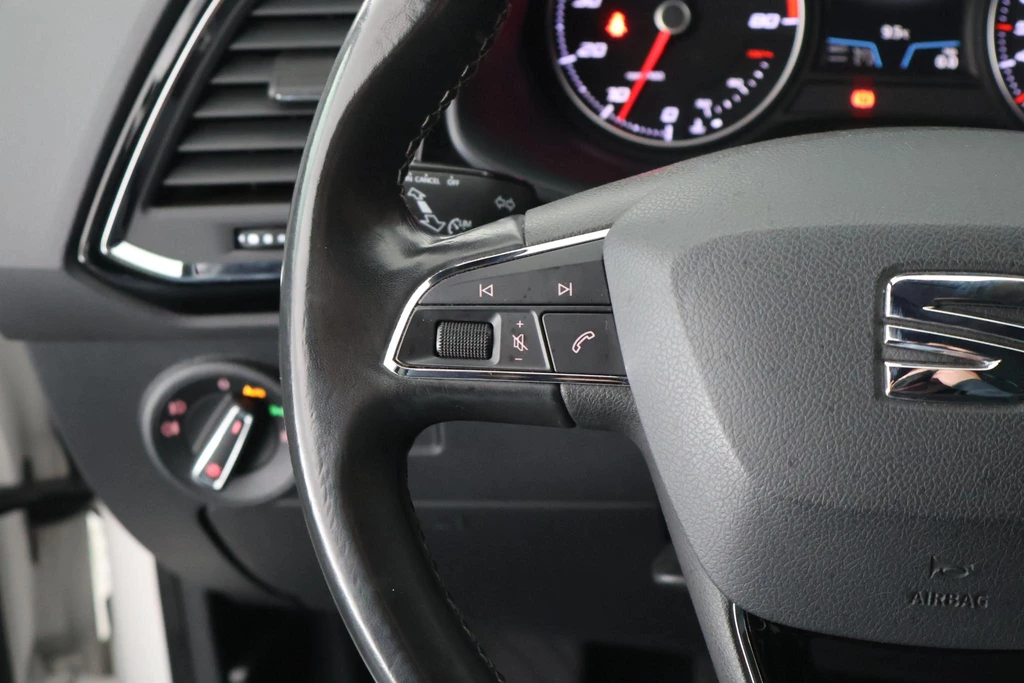 SEAT Ateca – foto 20