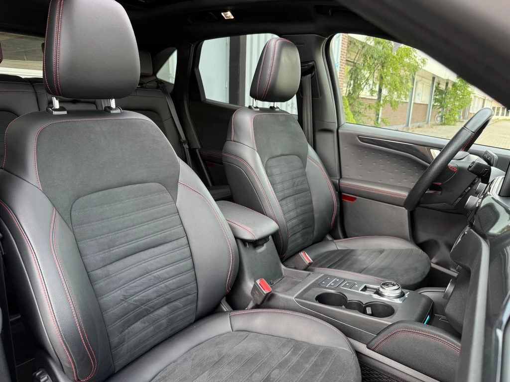 Ford Kuga – foto 33