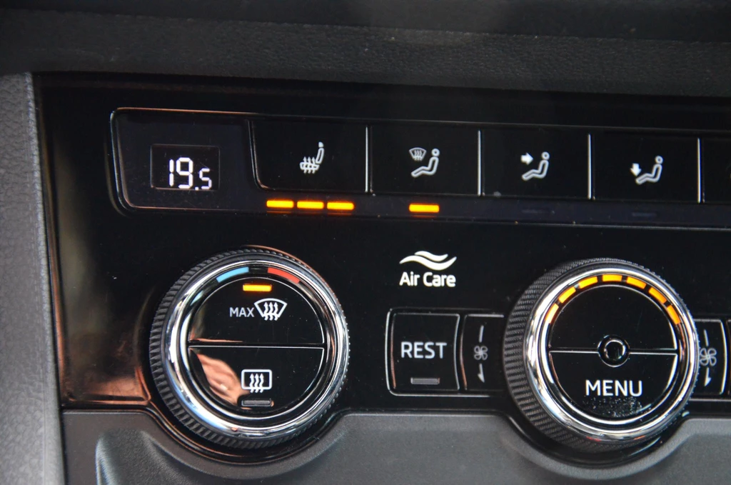 Škoda Kodiaq – foto 39